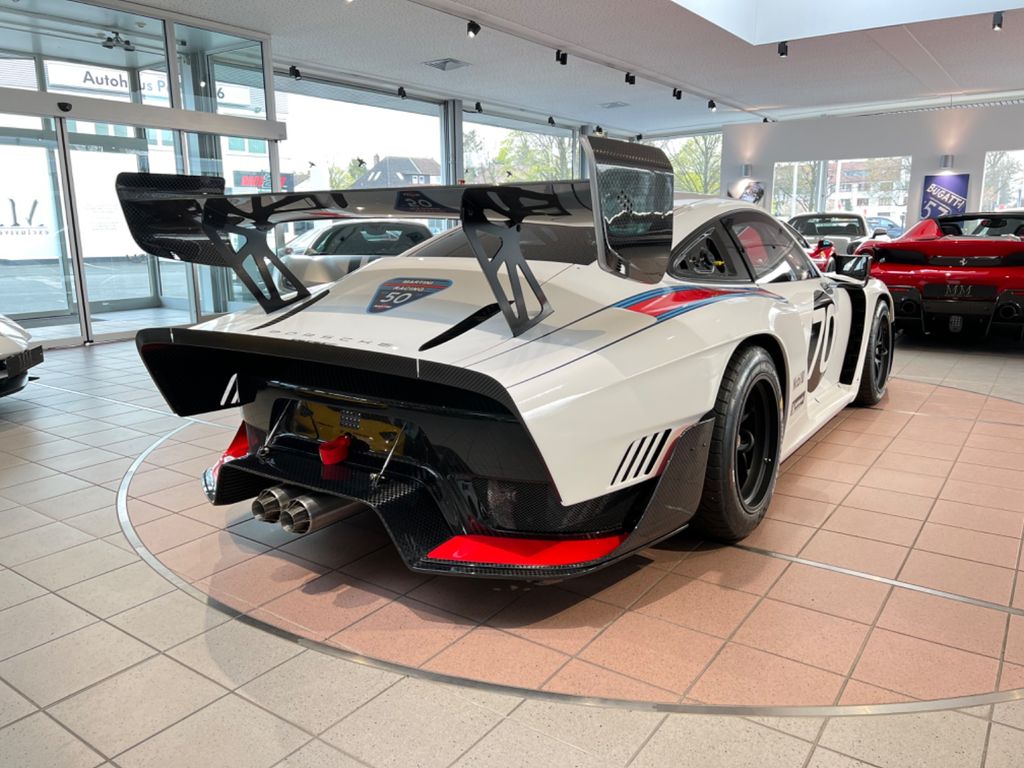 Porsche Other 2019