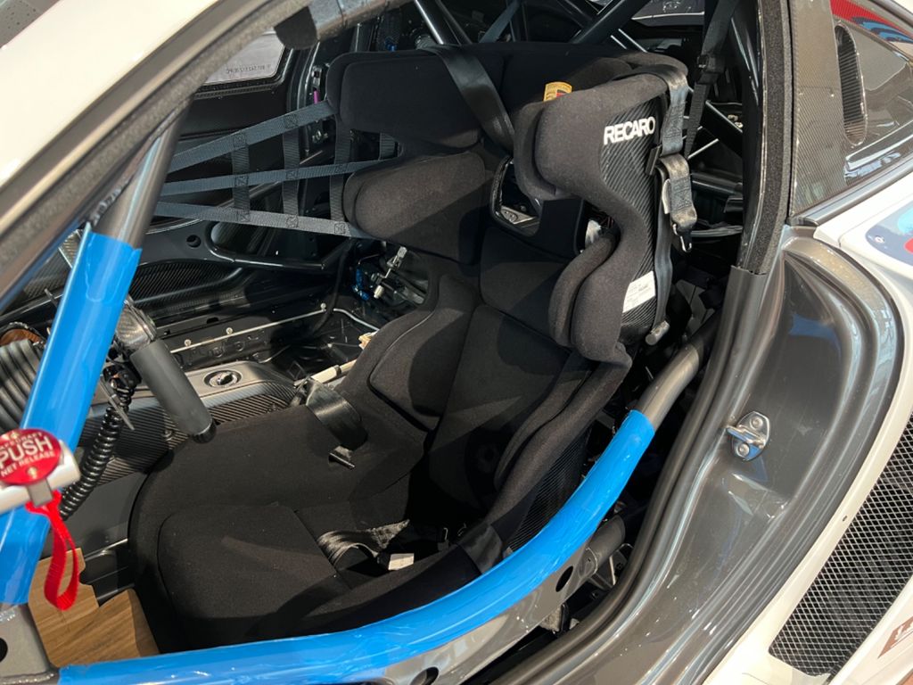 Porsche Other 2019
