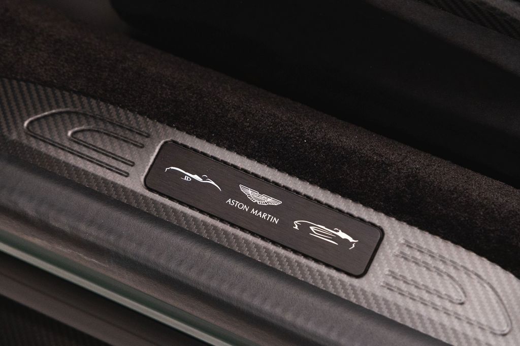 Aston Martin Other 2021