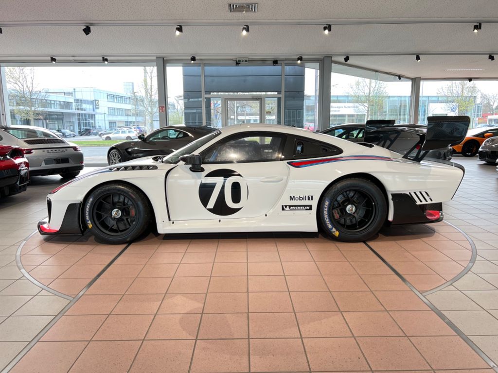 Porsche Other 2019
