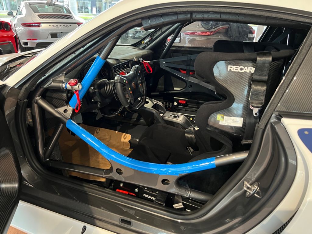 Porsche Other 2019