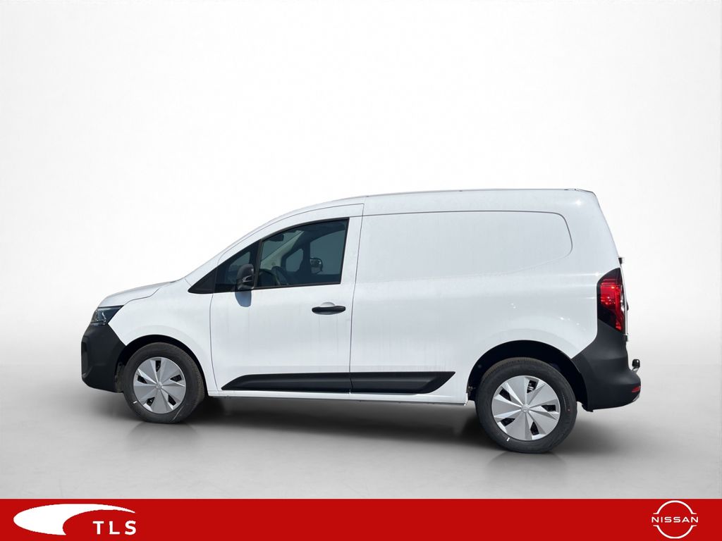 Nissan Townstar