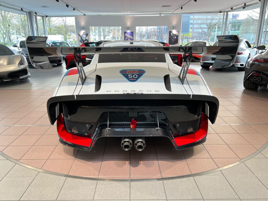Porsche Other 2019