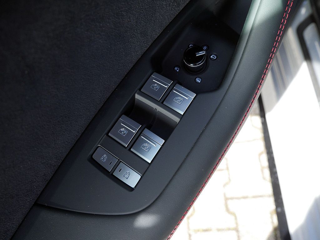 Audi RS6 2025