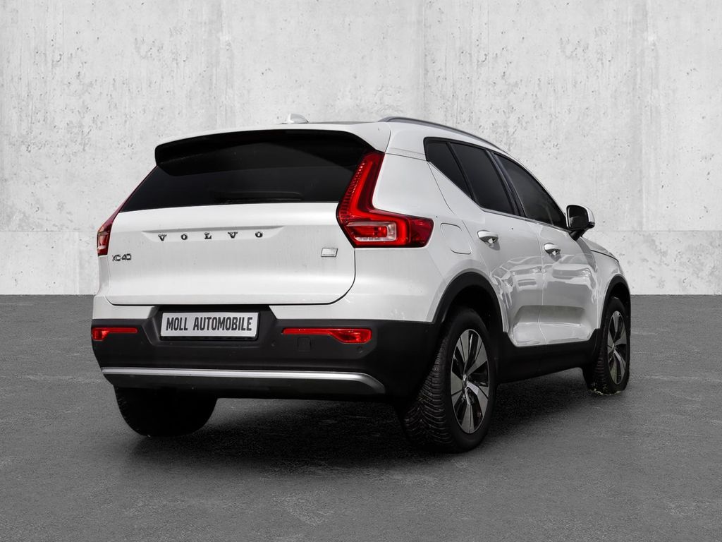 Volvo XC40 2023