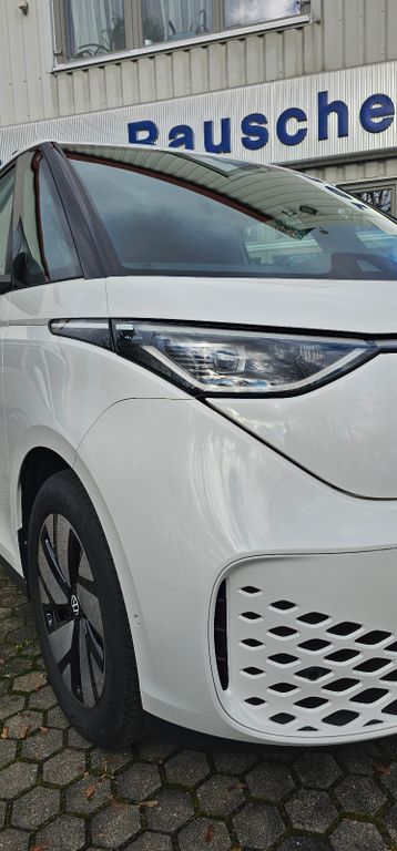 Volkswagen ID. Buzz 2025