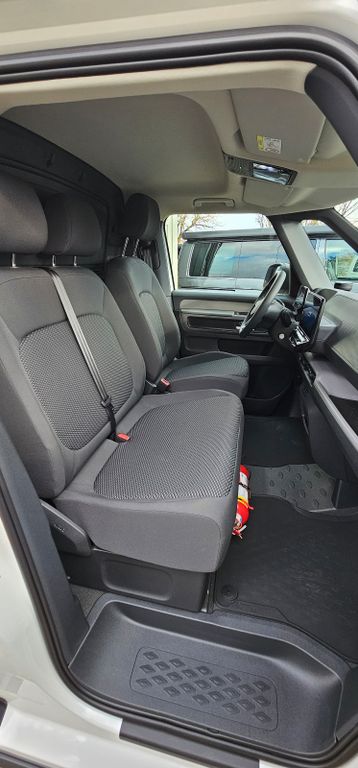 Volkswagen ID. Buzz 2025