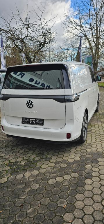 Volkswagen ID. Buzz 2025