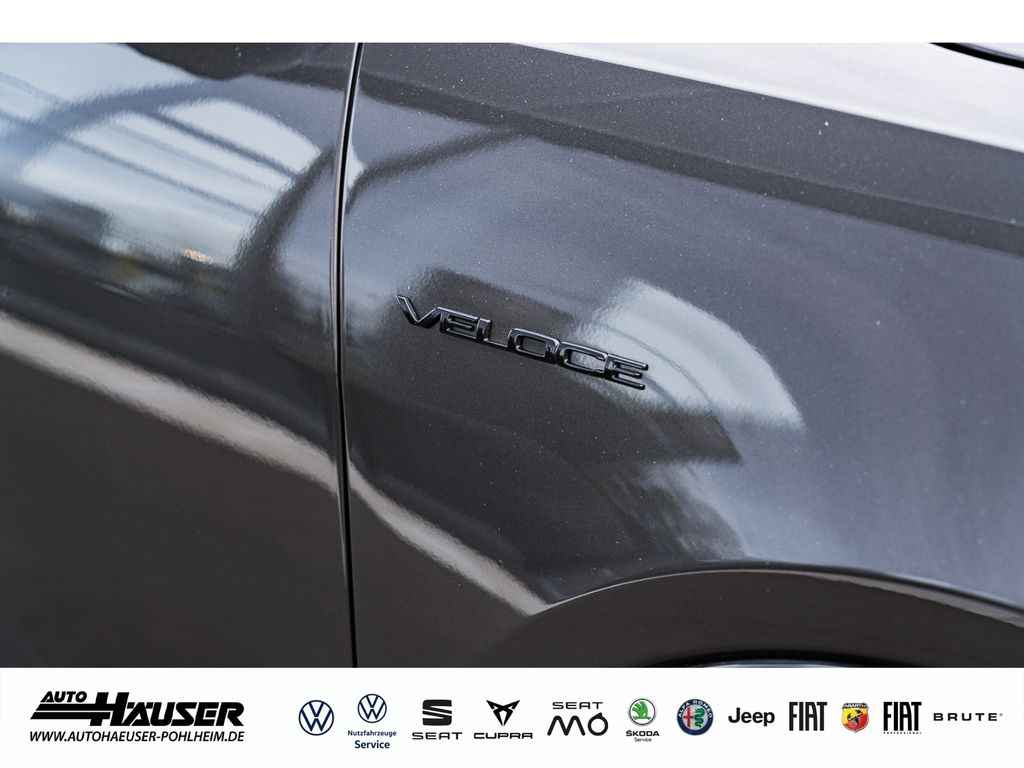 Alfa Romeo Tonale 2024