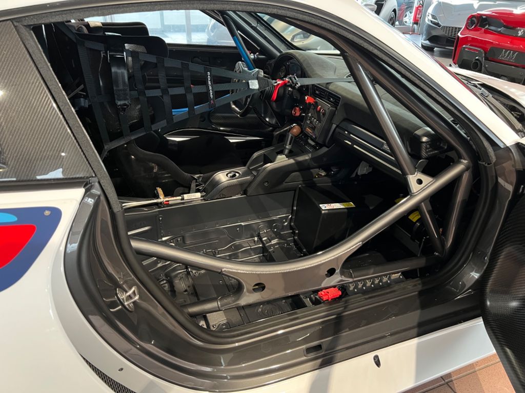 Porsche Other 2019