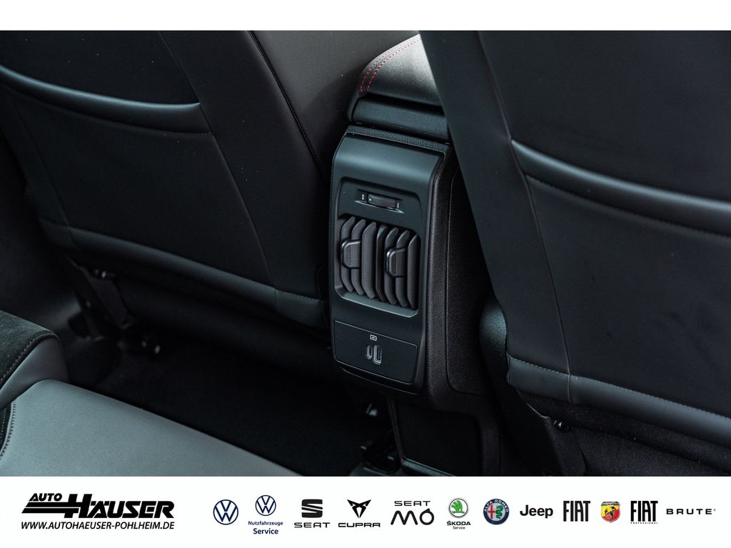 Alfa Romeo Tonale 2024