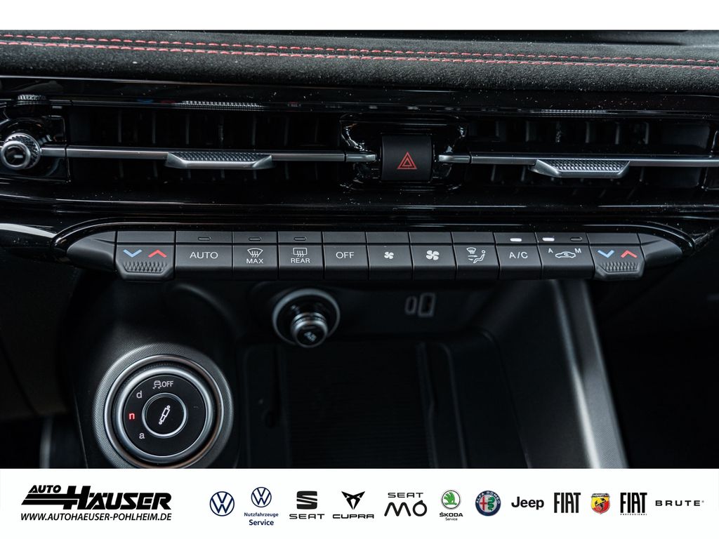 Alfa Romeo Tonale 2024