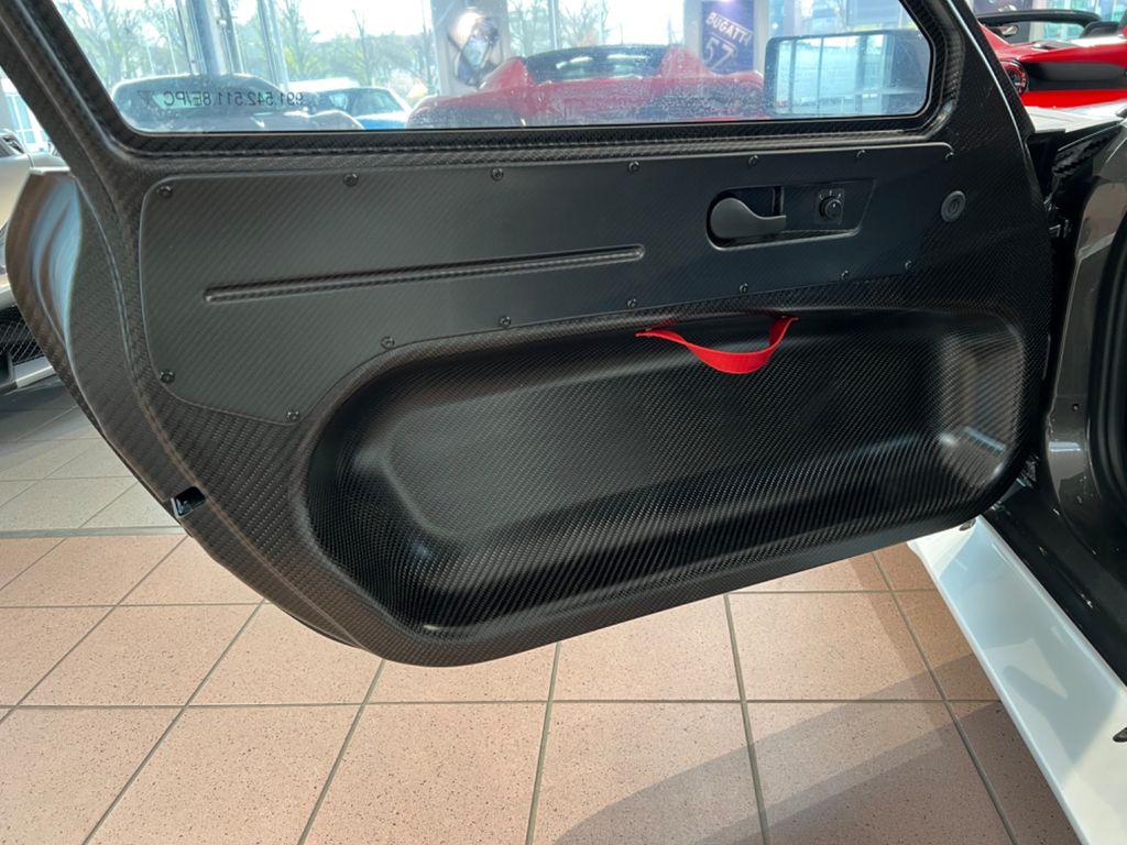 Porsche Other 2019
