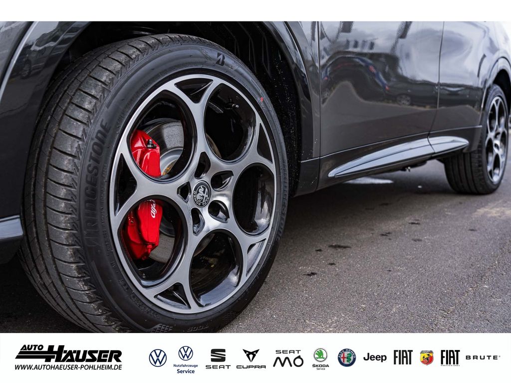 Alfa Romeo Tonale 2024