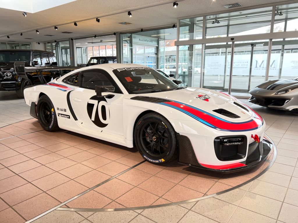 Porsche Other 2019