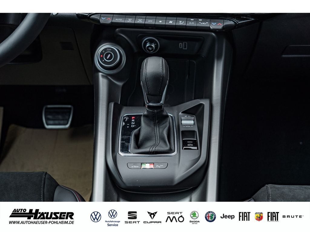 Alfa Romeo Tonale 2024