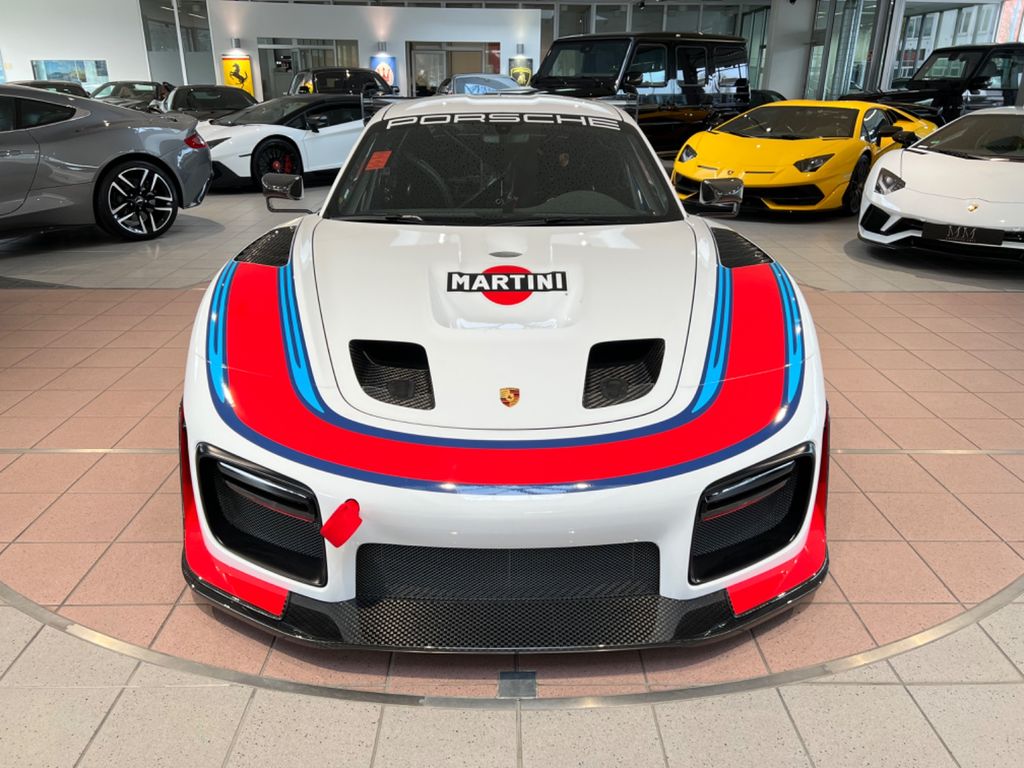Porsche Other 2019