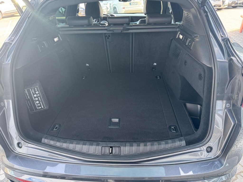 Alfa Romeo Stelvio 2022