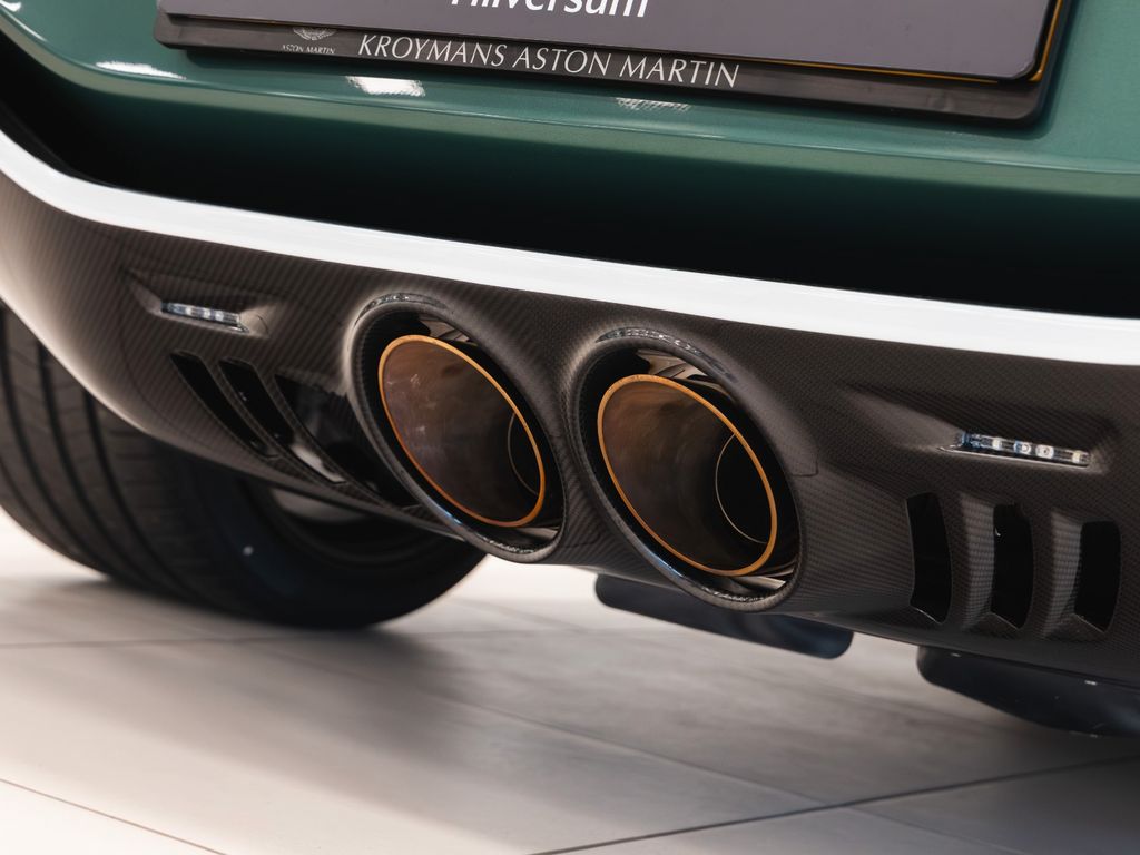 Aston Martin Other 2021
