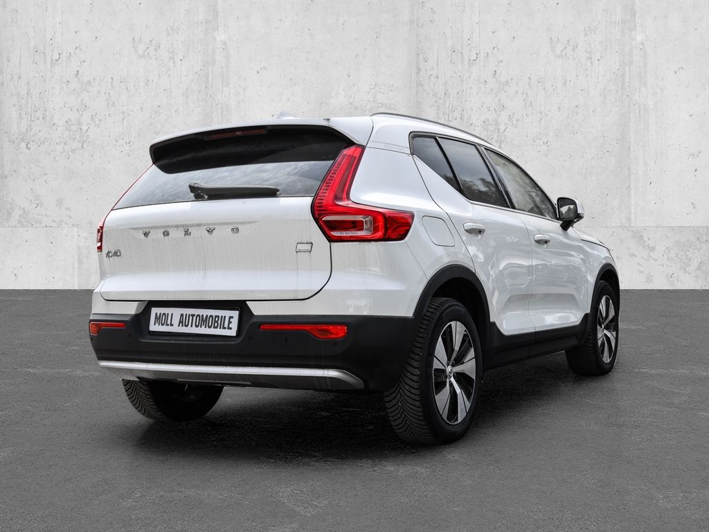 Volvo XC40 2023