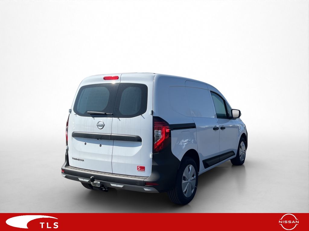 Nissan Townstar