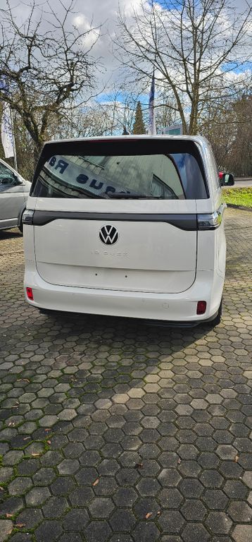 Volkswagen ID. Buzz 2025