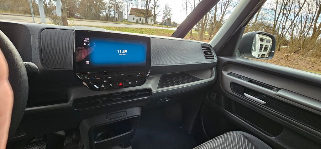 Volkswagen ID. Buzz 2025