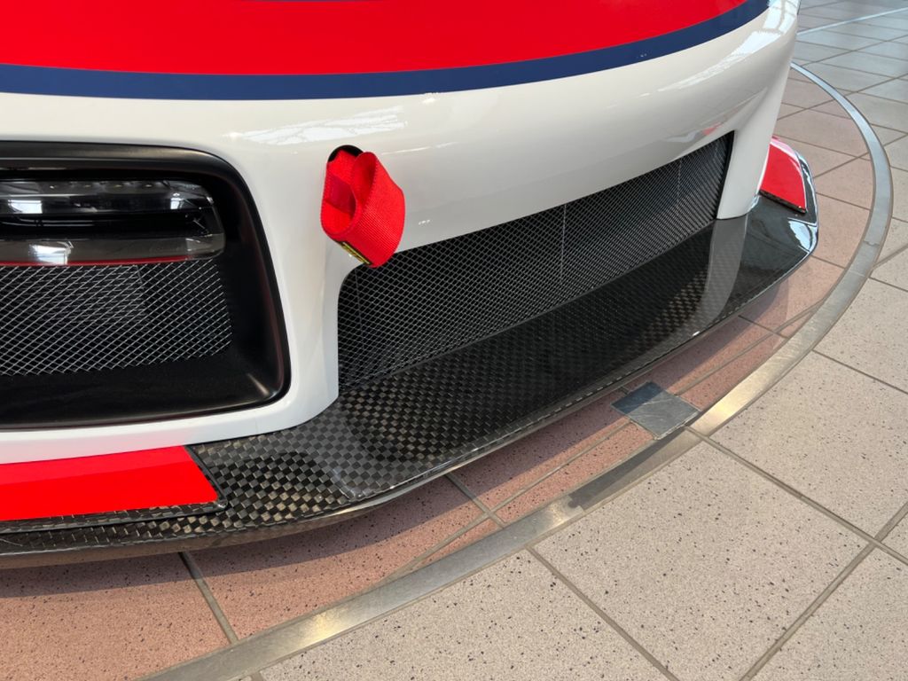 Porsche Other 2019