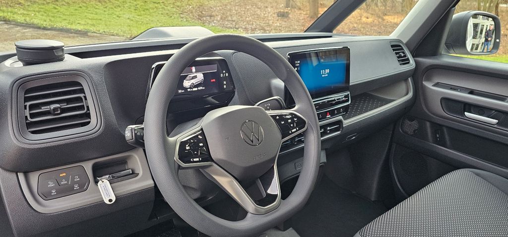 Volkswagen ID. Buzz 2025