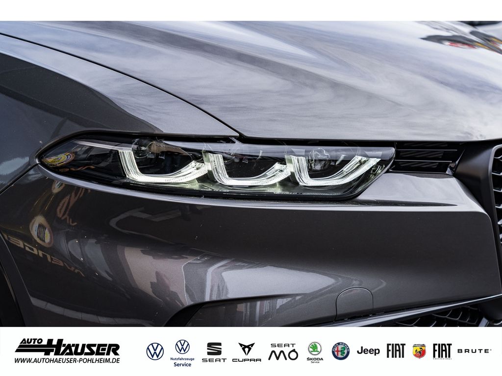 Alfa Romeo Tonale 2024