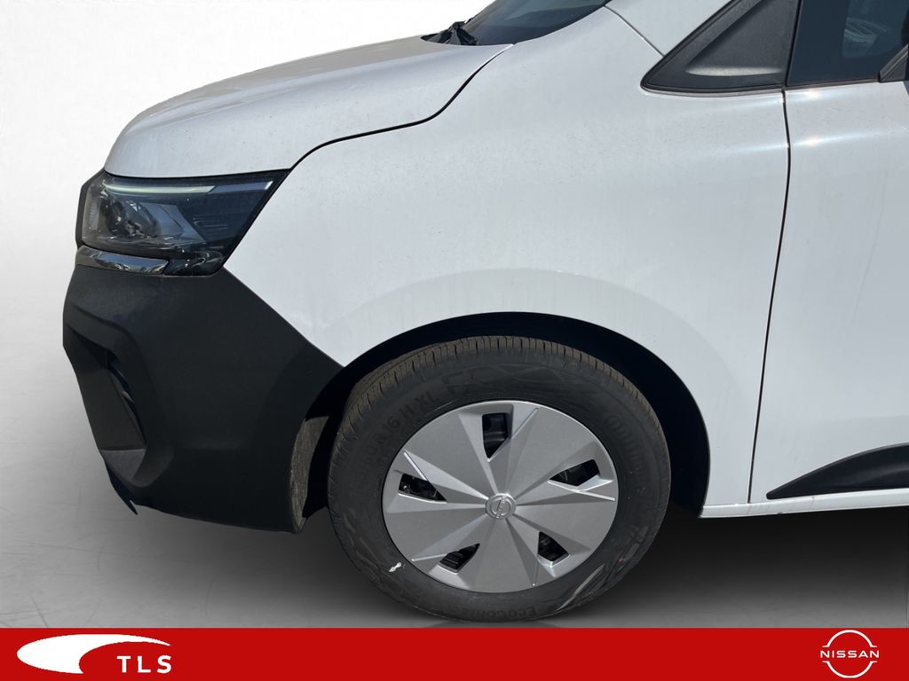 Nissan Townstar