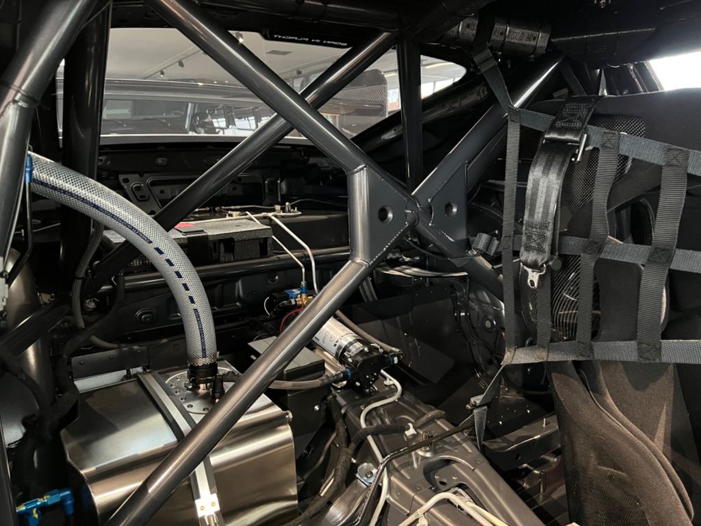 Porsche Other 2019