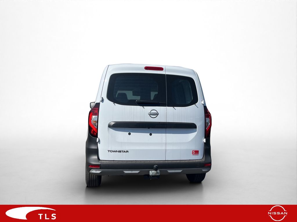 Nissan Townstar