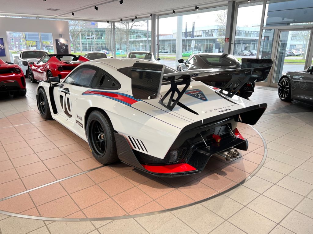 Porsche Other 2019