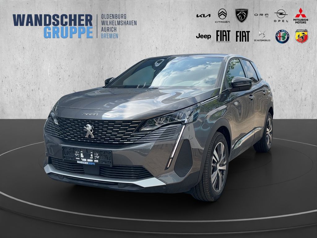 Peugeot 3008 2024