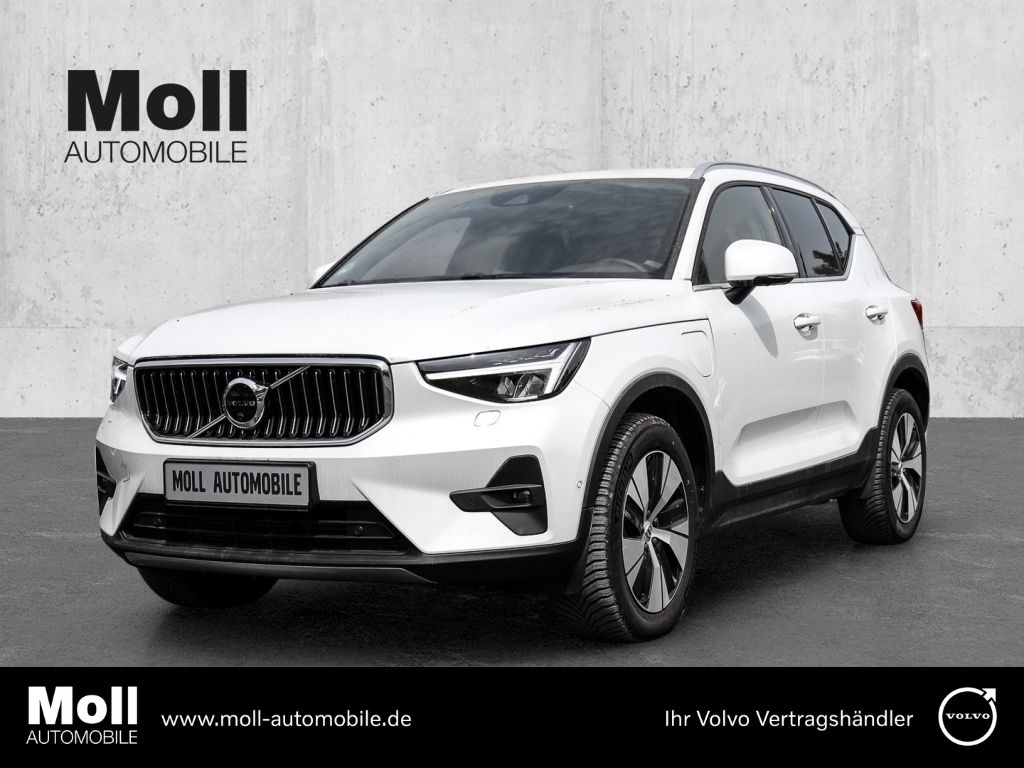 Volvo XC40 2023