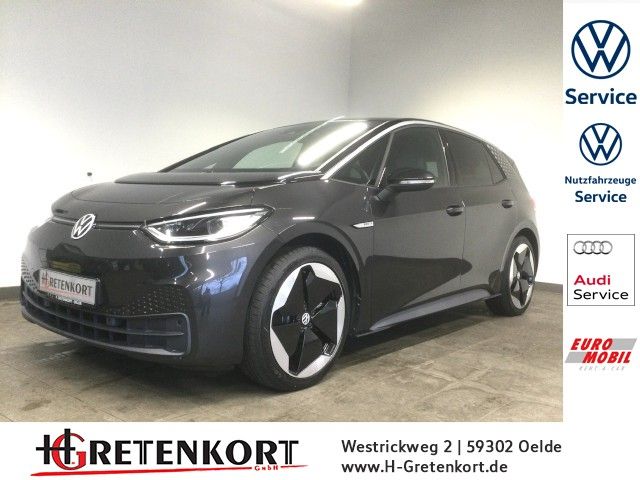 Volkswagen ID.3 2021