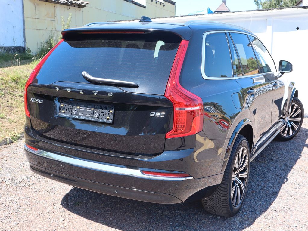 Volvo XC90 2023
