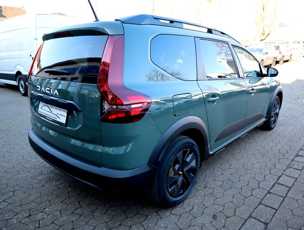 Dacia Jogger 2024