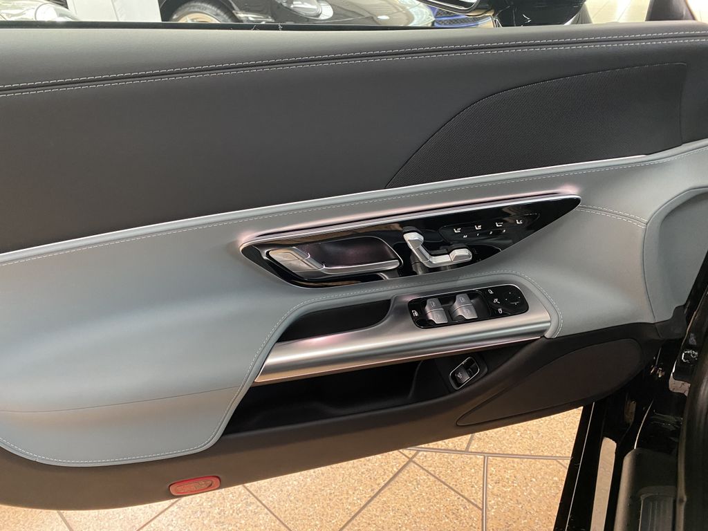 Mercedes-Benz SL 63 AMG 2022