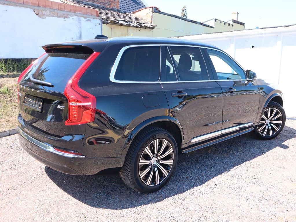 Volvo XC90 2023