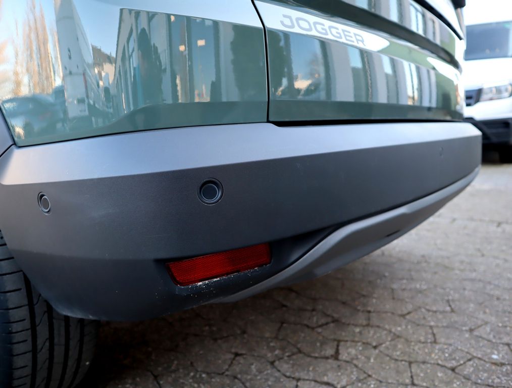 Dacia Jogger 2024