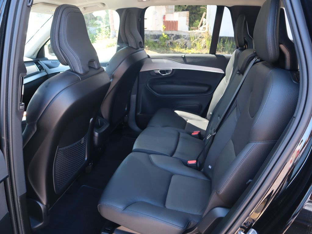 Volvo XC90 2023