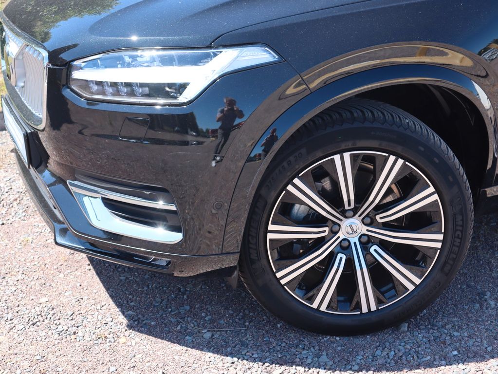 Volvo XC90 2023