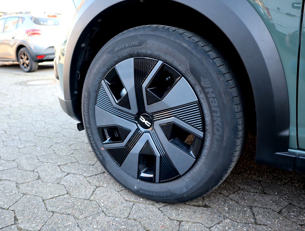 Dacia Jogger 2024