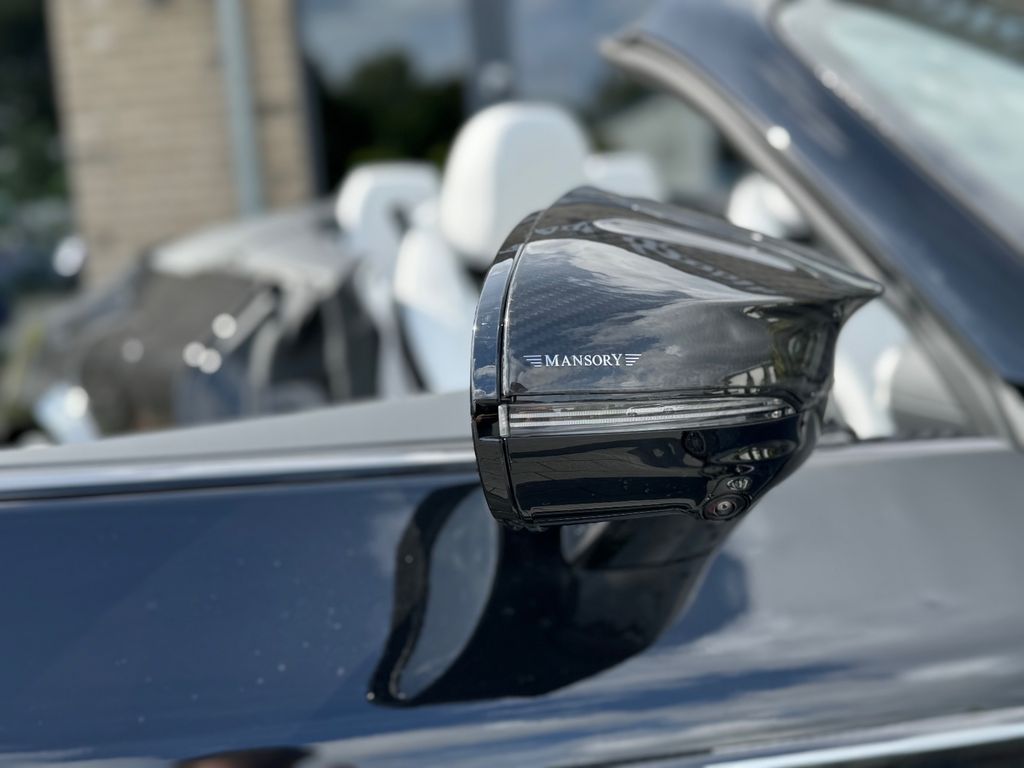 Mercedes-Benz SL 63 AMG