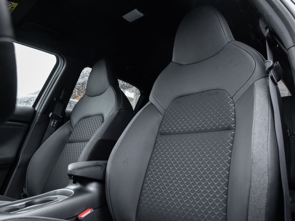 Nissan Juke 2025