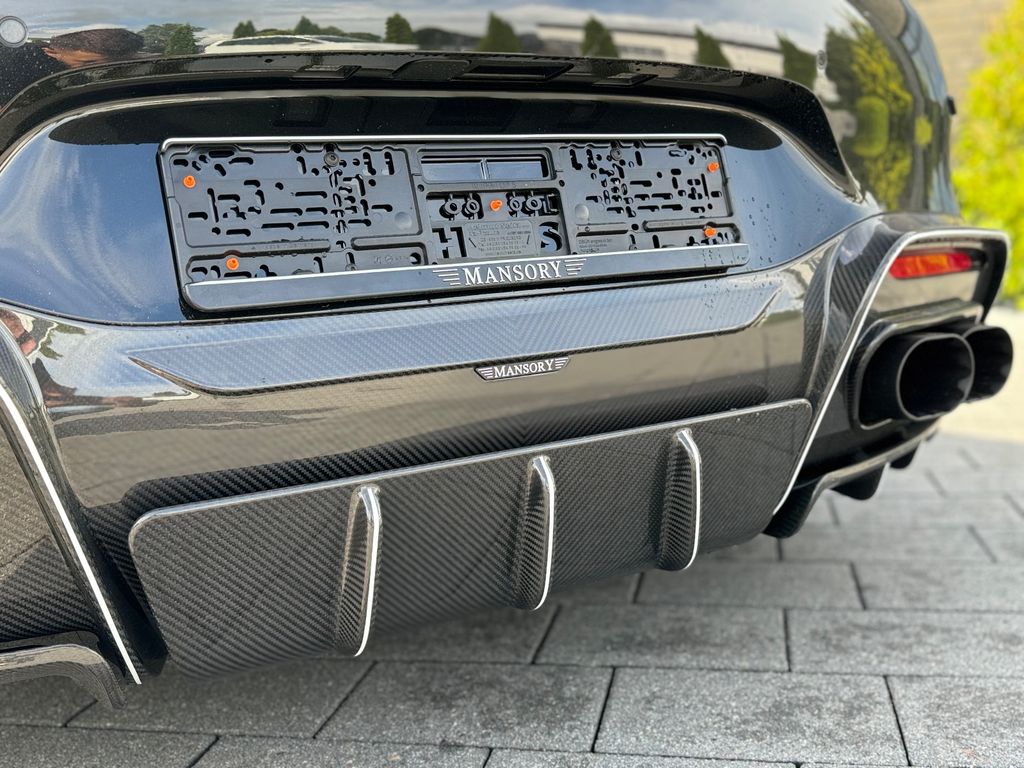 Mercedes-Benz SL 63 AMG