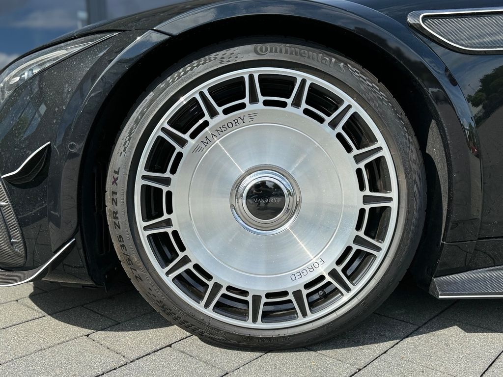 Mercedes-Benz SL 63 AMG