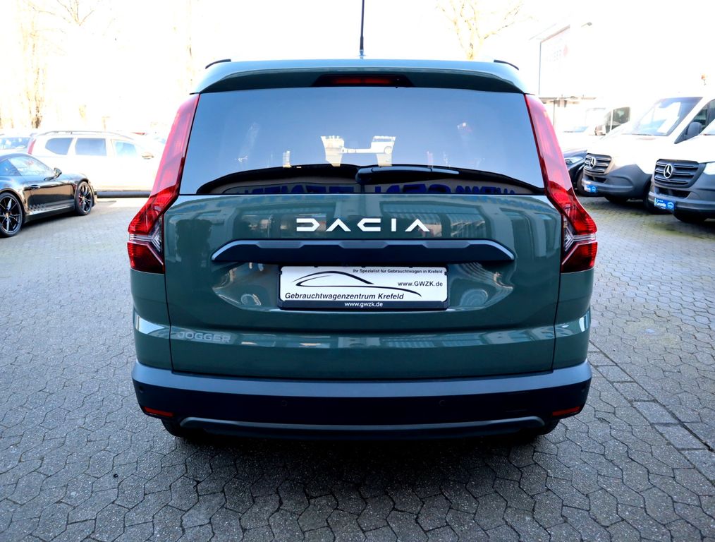 Dacia Jogger 2024